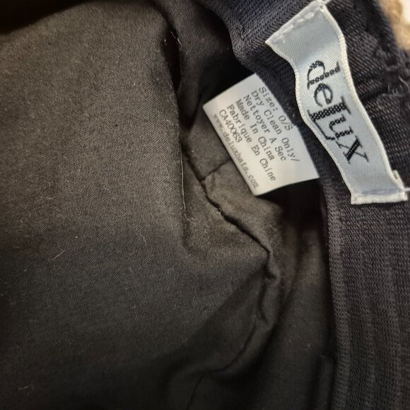 Wildflower Chic Flower Cap (Sm) - Picture 5 of 6